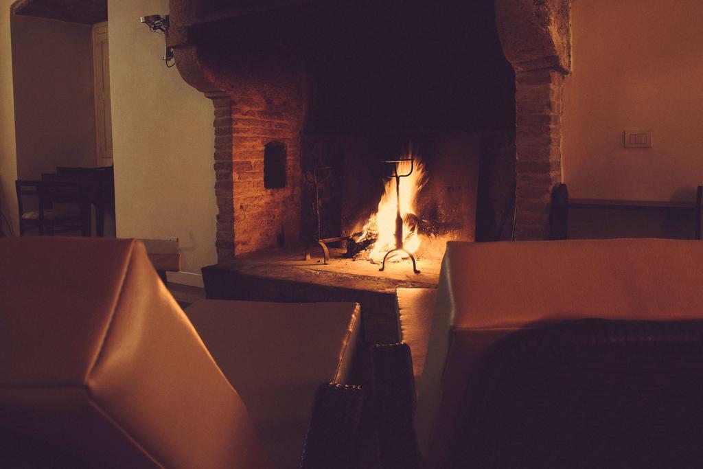 Castello Di Montignano Relais & Spa Масса-Мартана Экстерьер фото