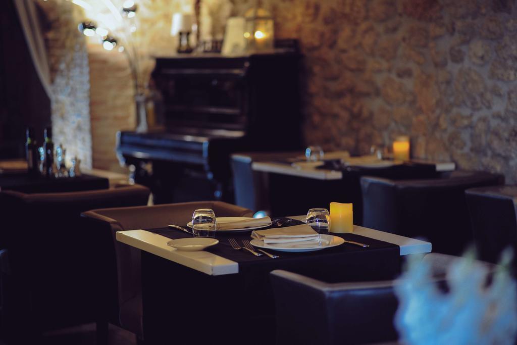 Castello Di Montignano Relais & Spa Масса-Мартана Экстерьер фото