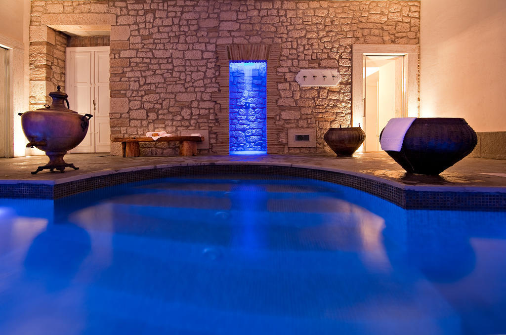 Castello Di Montignano Relais & Spa Масса-Мартана Экстерьер фото