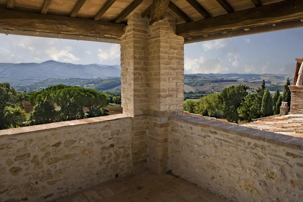Castello Di Montignano Relais & Spa Масса-Мартана Экстерьер фото